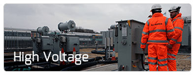 High Voltage 